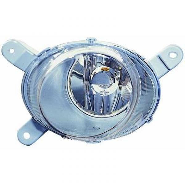 Mistlamp links S60 04-09 TYC