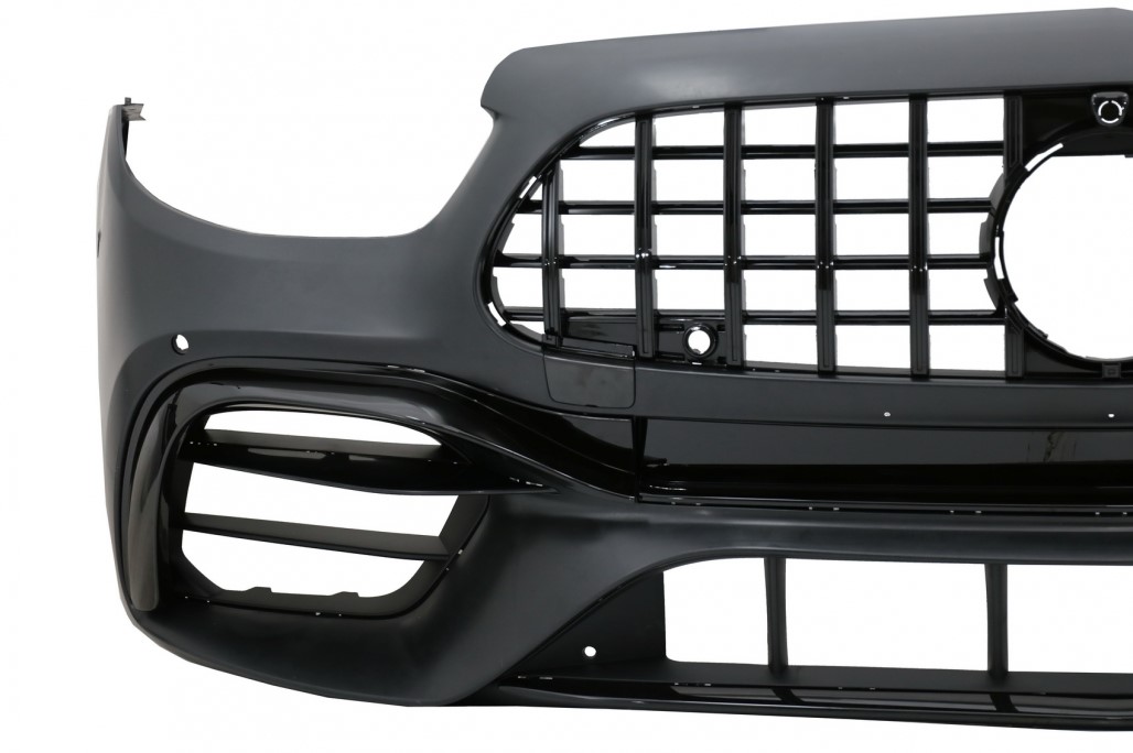 Voorbumper Mercedes E-Class W213 S213 C238 A238 Facelift (2020-up) E63 Design