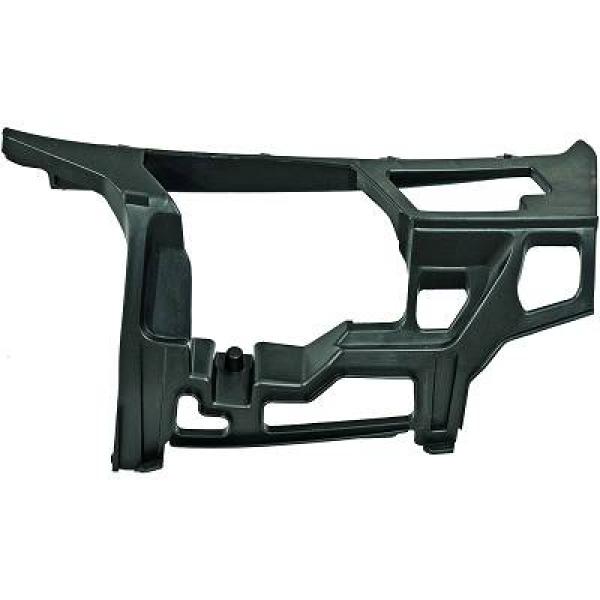 houder-Voorbumperzijde Links VW Golf 6