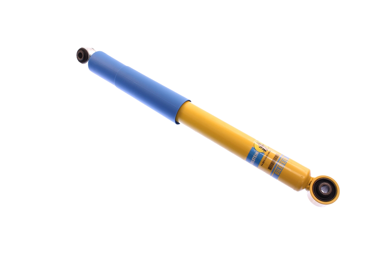 Amortiguador Trasero Bilstein B6 Para Gm Avalanche C/k 1500