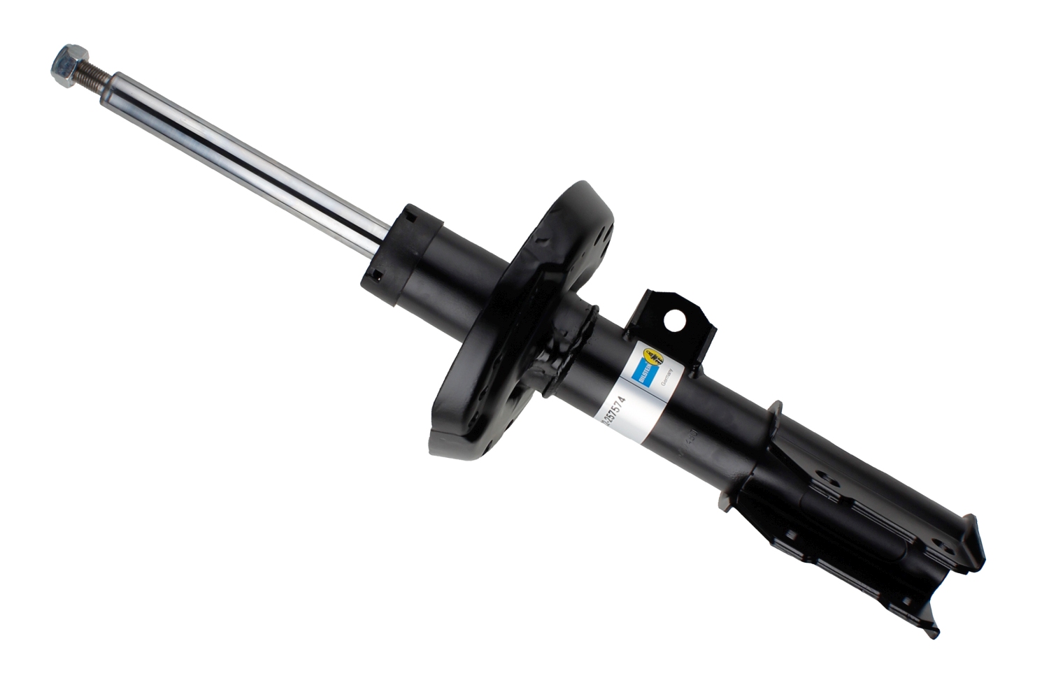 Amortiguador Delantero Izquierdo Bilstein B4 Opel Astra K