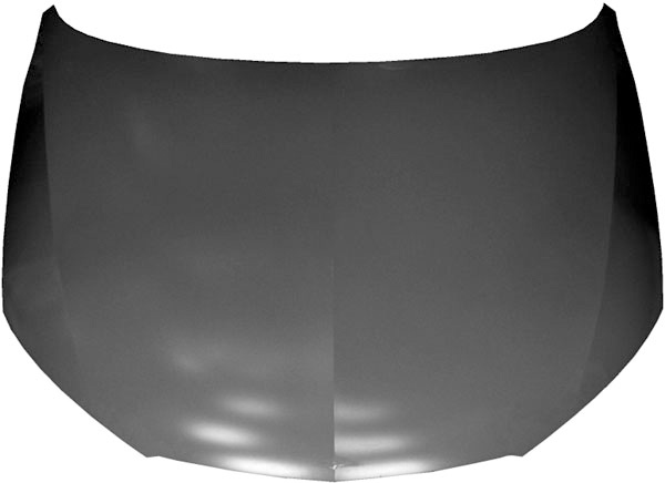 Motorkap Seat Toledo