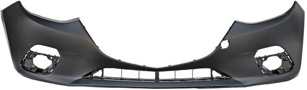 Voorbumperzijde MAZDA7