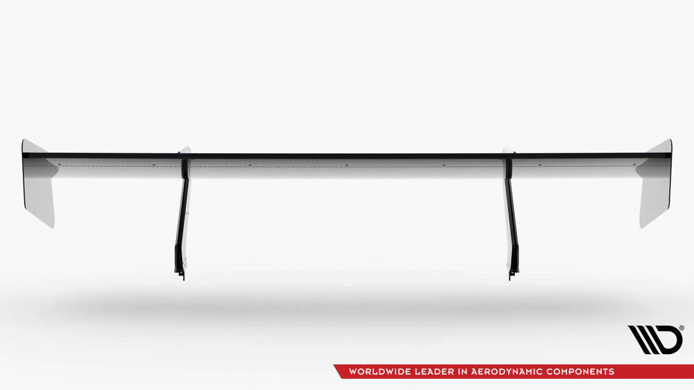 Spoiler Audi R8 4S Spoiler Carbon
