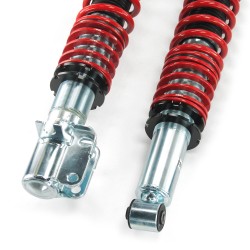 Schroefset VW GOLF I Cabrio 155 03/1979-11/1983