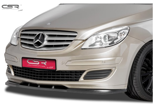 Cupspoiler Mercedes B-Klasse
