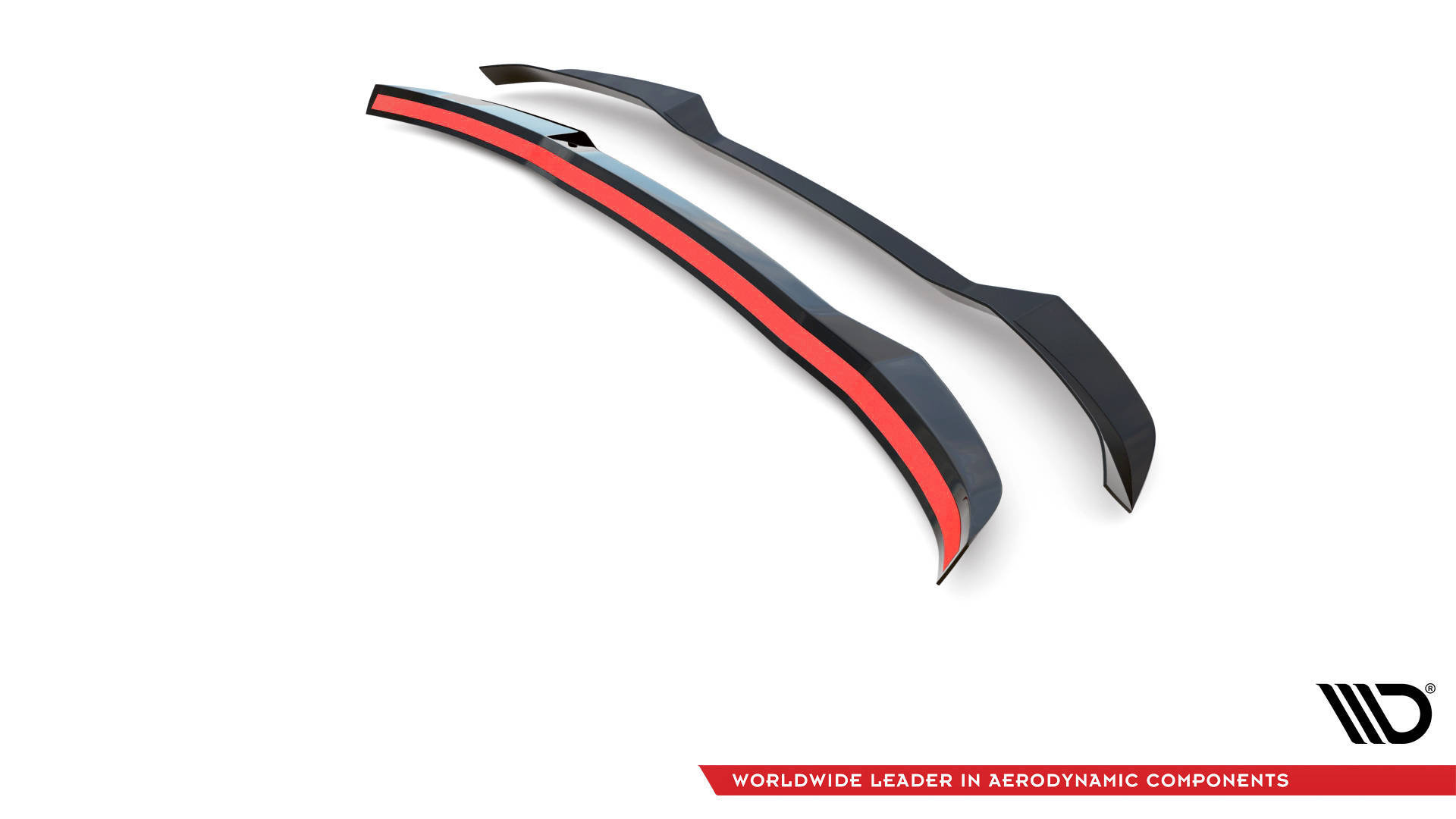 Bodykit BMW X4M F98 Facelift (2021–)