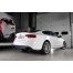 Milltek Audi S5 8T Sportback 3.0 TFSI quattro dual Race cat-back