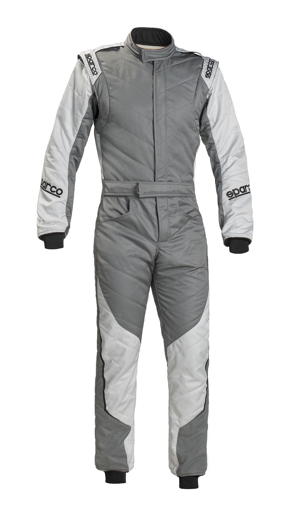 Overall Energy RS-5 Suit Grey Sparco