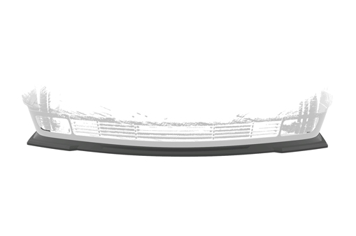 Voorspoiler BMW 3-serie E36 Compact
