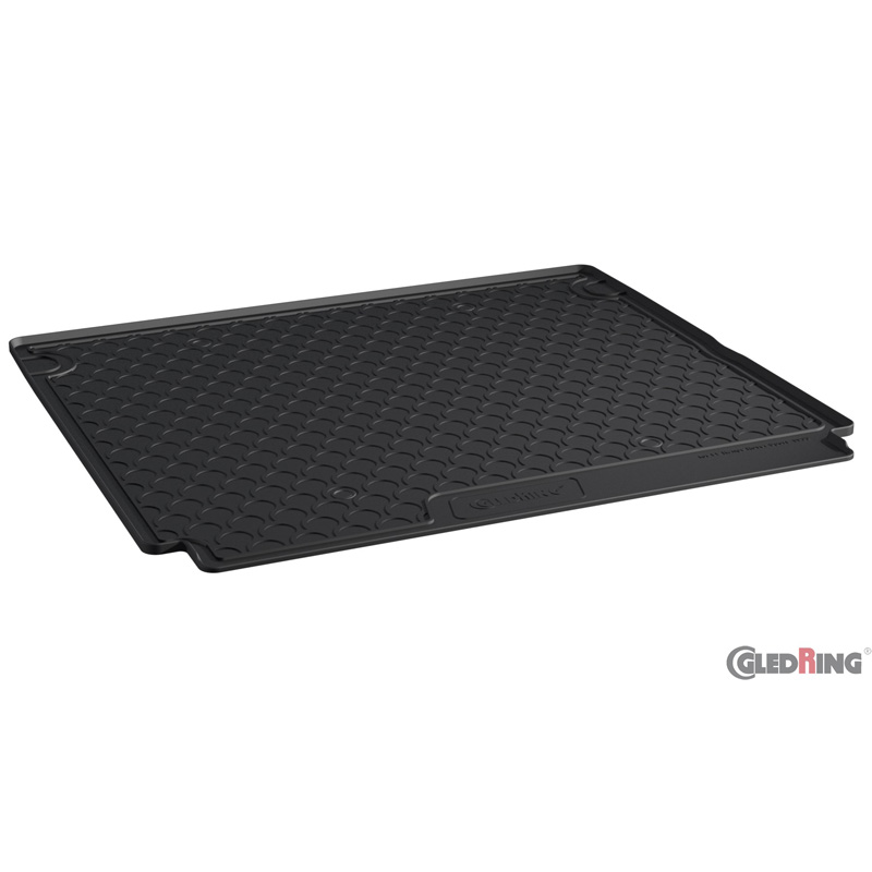 Rubbasol (Rubber) Kofferbakmat  Range Rover Sport 2013-