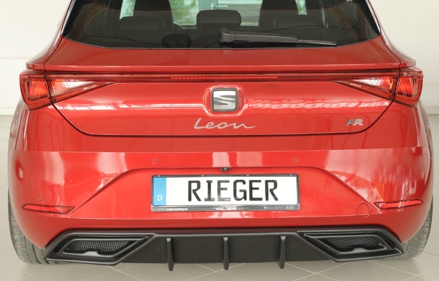 Diffuser Seat Leon KL Rieger