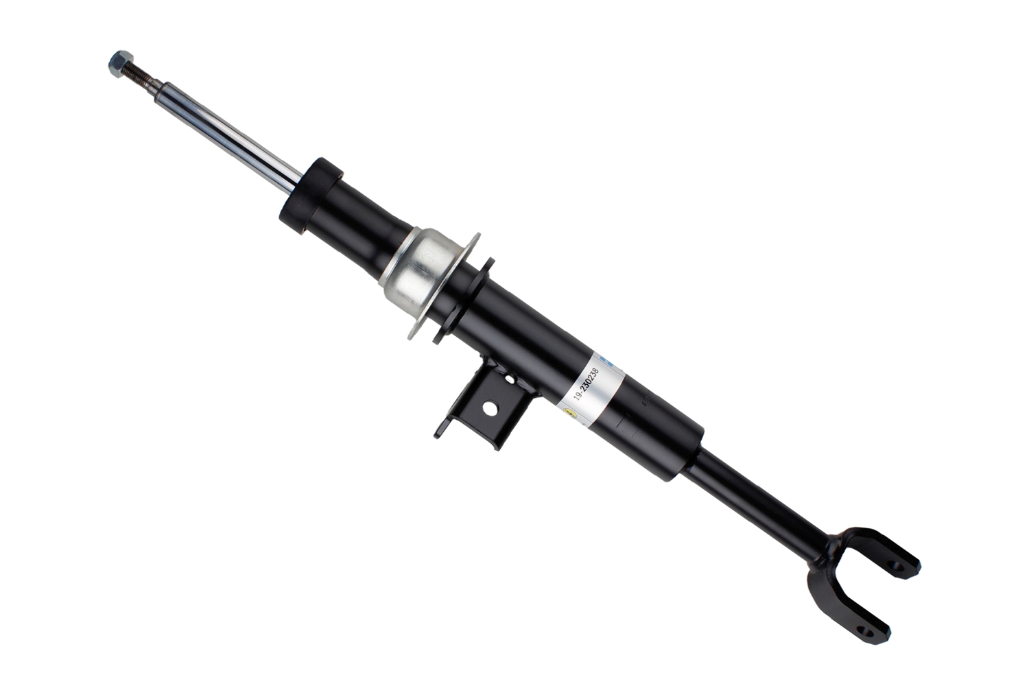 Amortiguador Delantero Derecho Bilstein B4 Para BMW Serie 6 Coupé (f13)