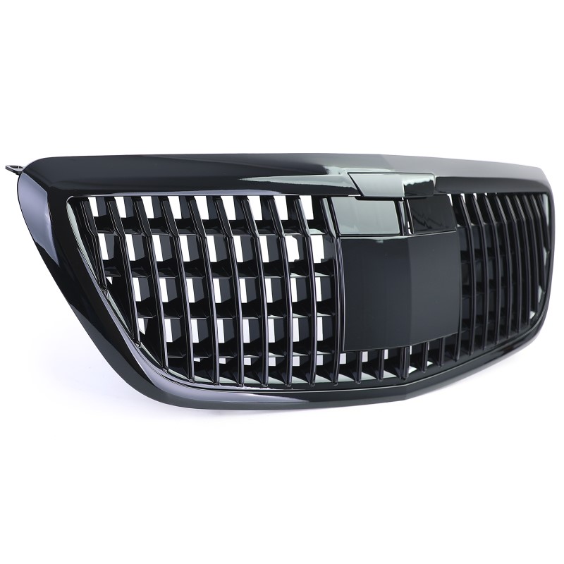 Bumper set W222