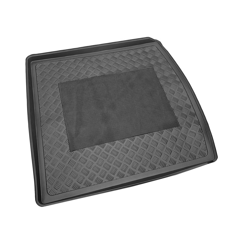 Kofferbakschaal 'Anti-slip'  Volkswagen Golf VIII Variant 2020- (Hoge laadvloer)