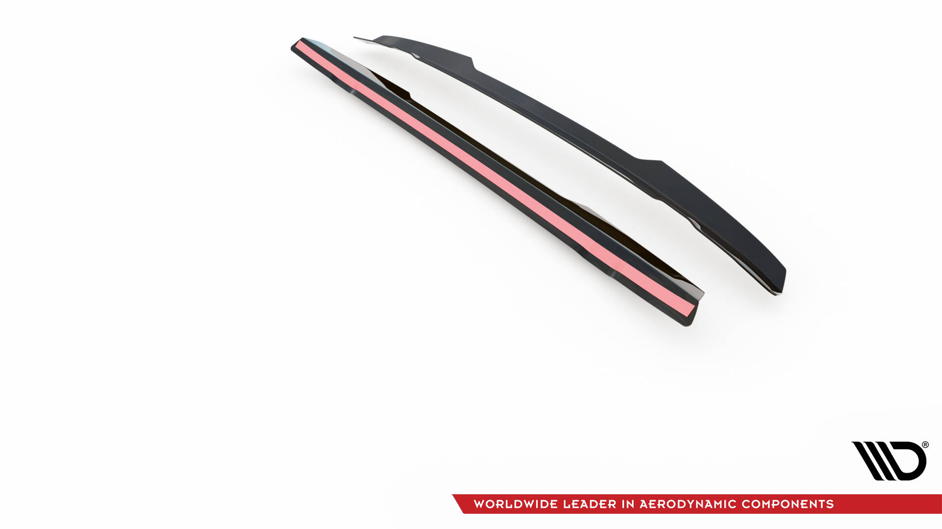Bodykit – Citroën Berlingo Mk3 (2018–2023)