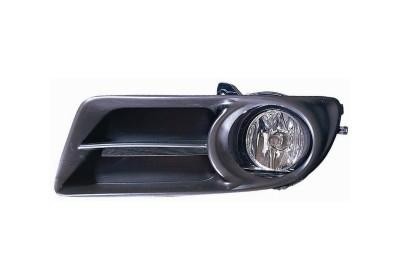 mistlamp, rechts Toyota Corolla, 2004-2007, Sedan/Stationwagon