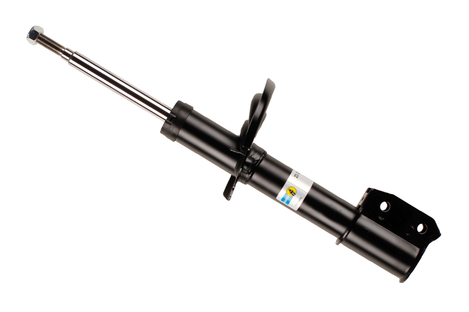 Amortiguador Delantero Bilstein B4 Dacia Logan Ii / Sandero Ii