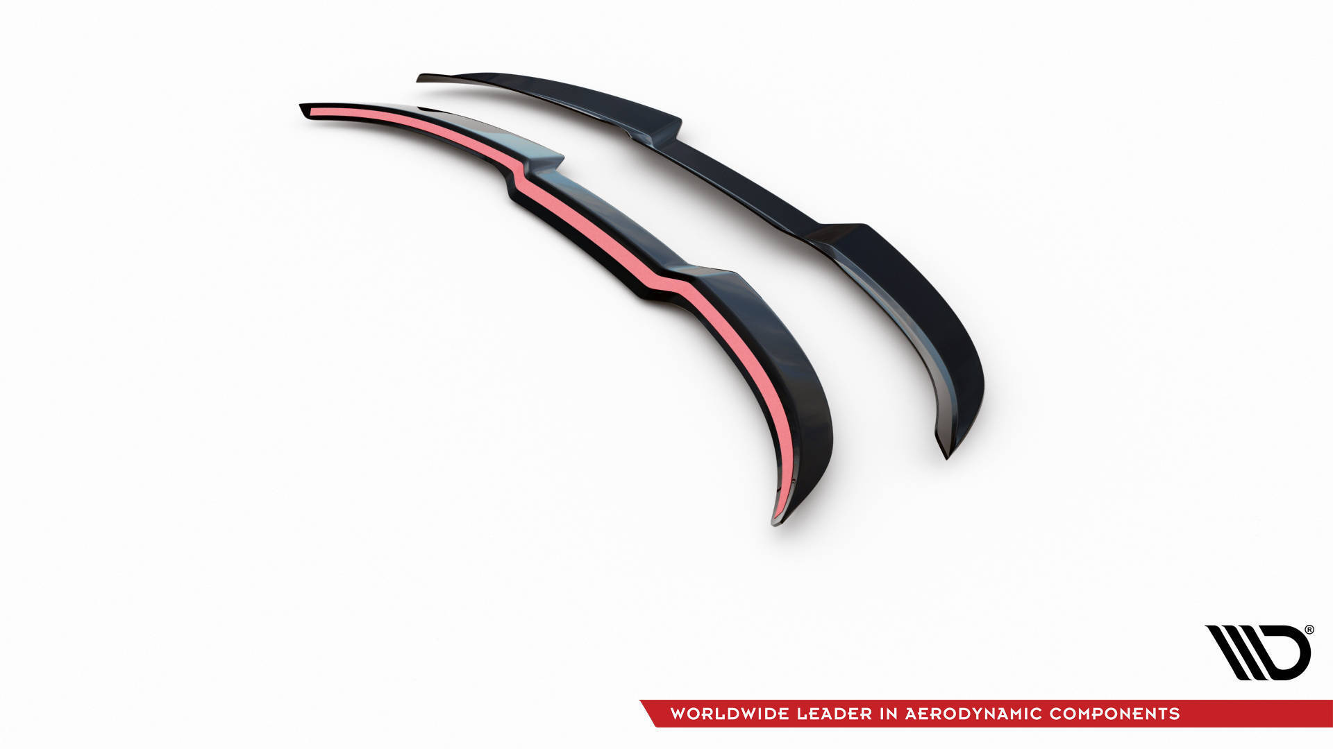 Bodykit Maserati Levante GTS Mk1 (2018–2024)