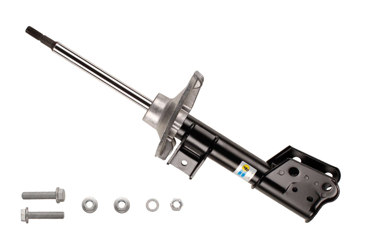 Amortiguador Bilstein Dc W414 Va