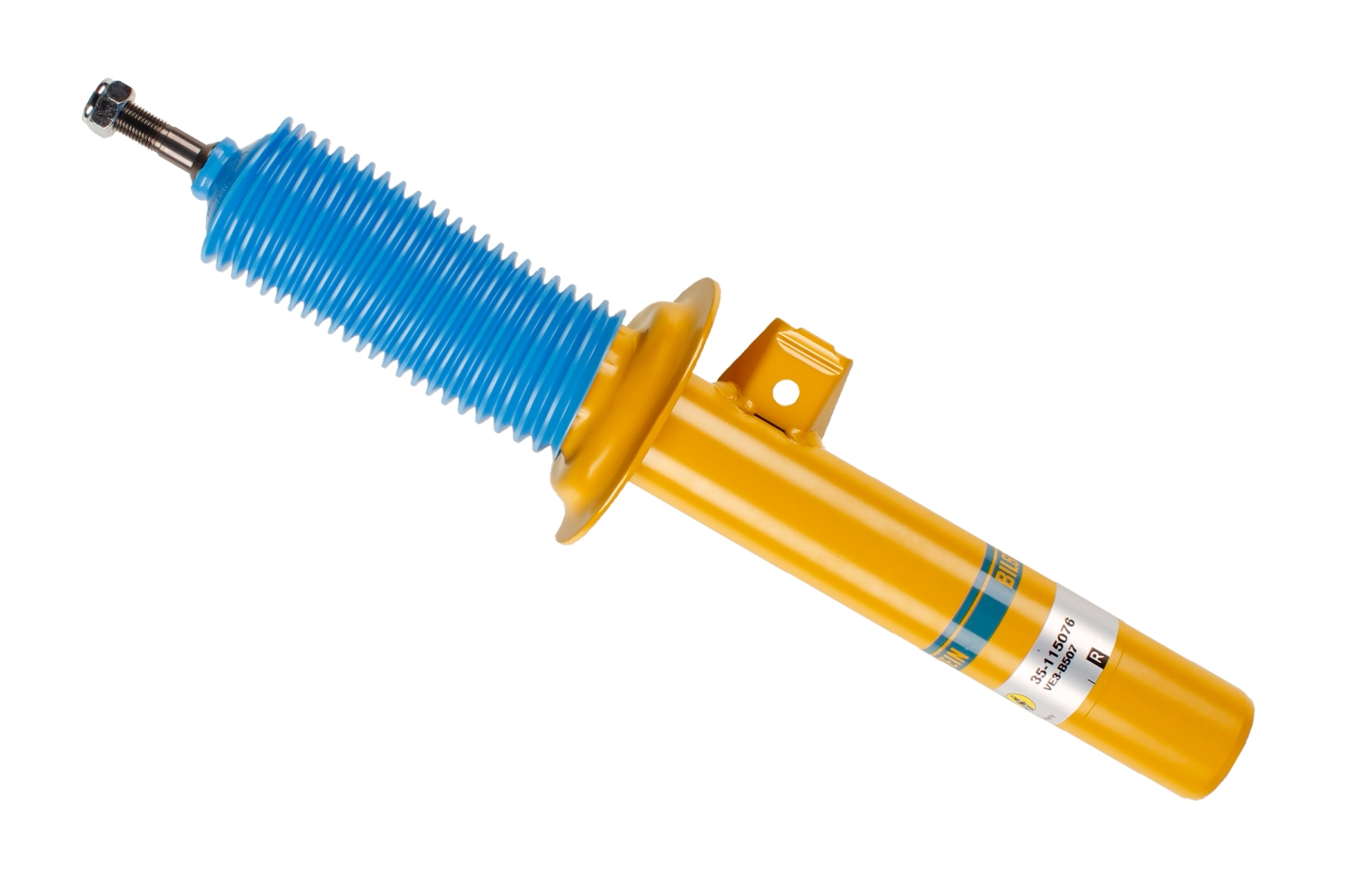Amortiguador Delantero Derecho Bilstein B8 Para BMW Serie 3 (e46)