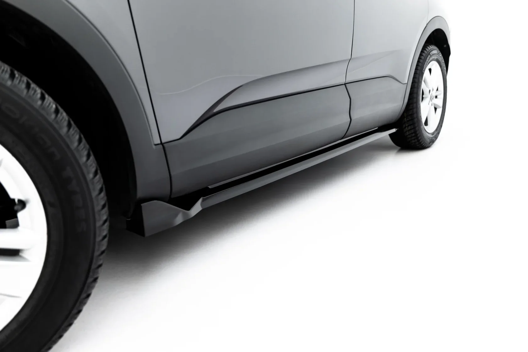 Bodykit Opel Grandland Mk1