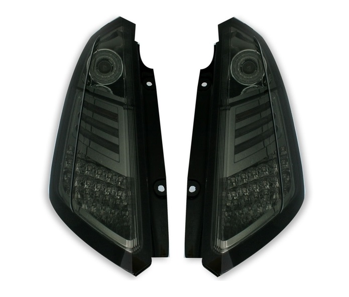 Taillights Fiat Punto 05-09