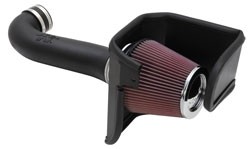 K&N Gen.2 Kit Dodge Charger 5.7 2006-07