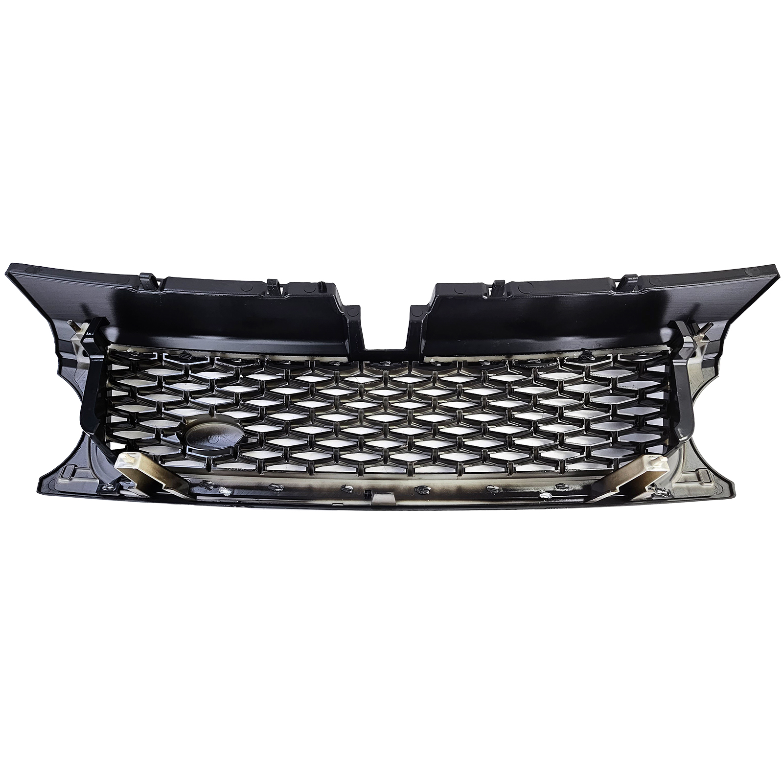 Central Grille and Side Vents Assembly Range Rover Sport Facelif