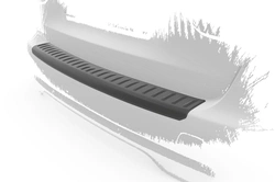 Bumperbeschermer voor Mercedes-Benz C-Klasse (S205)