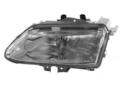 koplamp, Valeo, H1+H1, elektr verstelb, links, (Espace,-01/2000/
