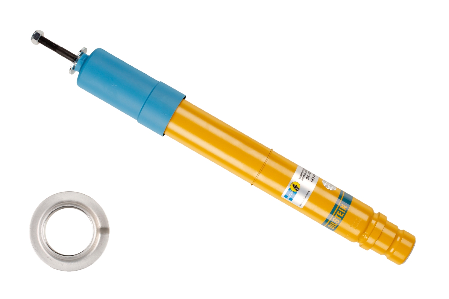 Amortiguador Delantero Bilstein B6 Honda Accord 8