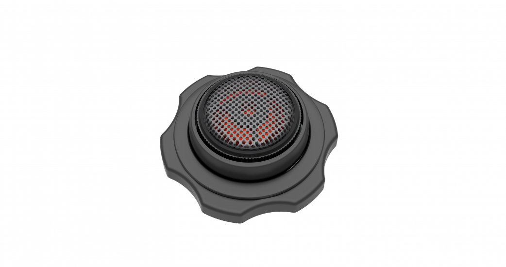 JBL Club 602C 16,5cm Composet