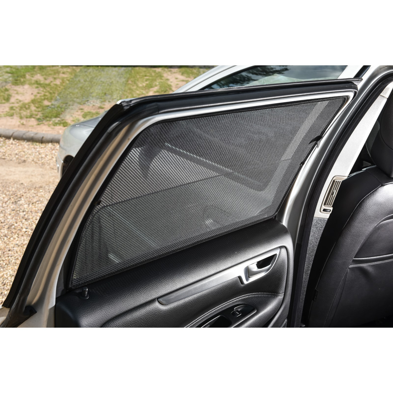 Privacy Shades Volvo V70 station 2007- / XC70 2007-