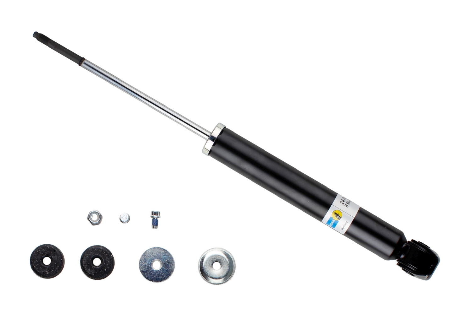 Amortiguador Delantero Bilstein B4 Mercedes Clase S W126 C126