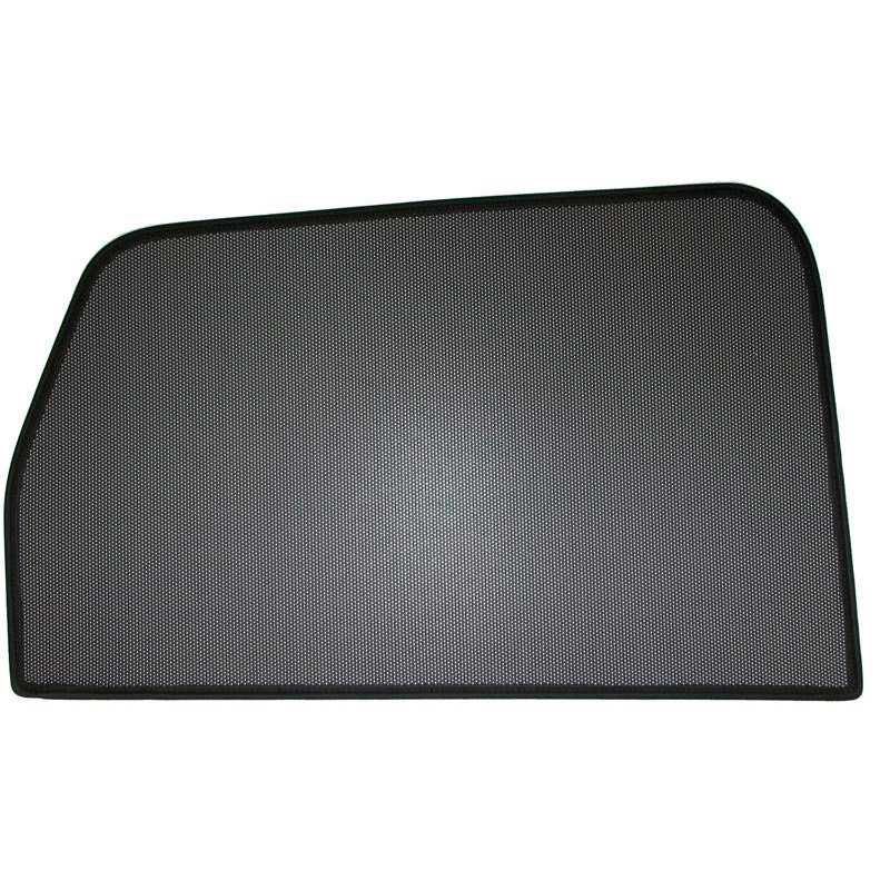 Sonniboy Ford Focus Wagon 05- Compleet