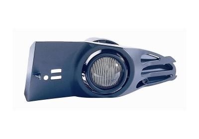 mistlamp, links,-04/2005 BMW 7 serie E65/E66, 2001-2008