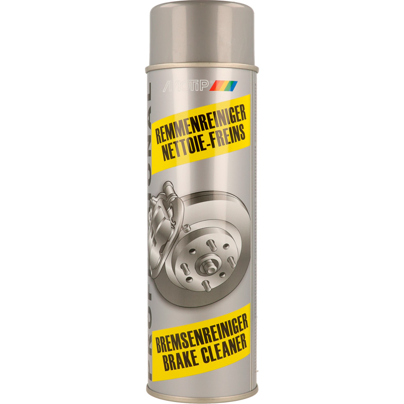 Motip Motorreiniger - 500ml