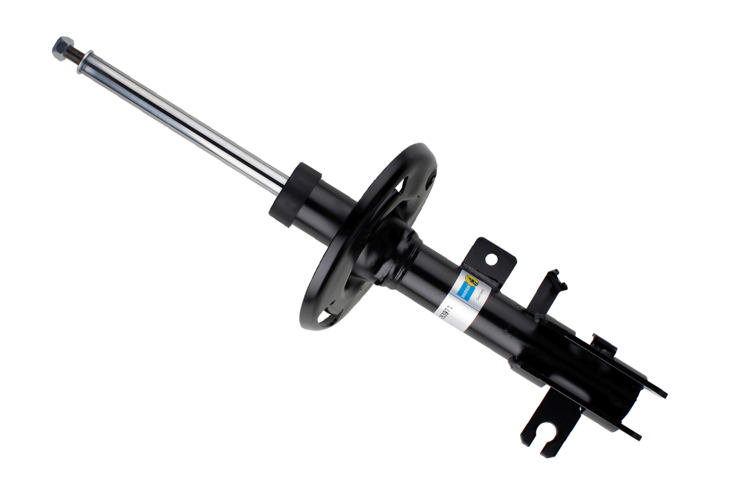 Amortiguador Delantero Bilstein B4 L. Para Mazda Cx-3