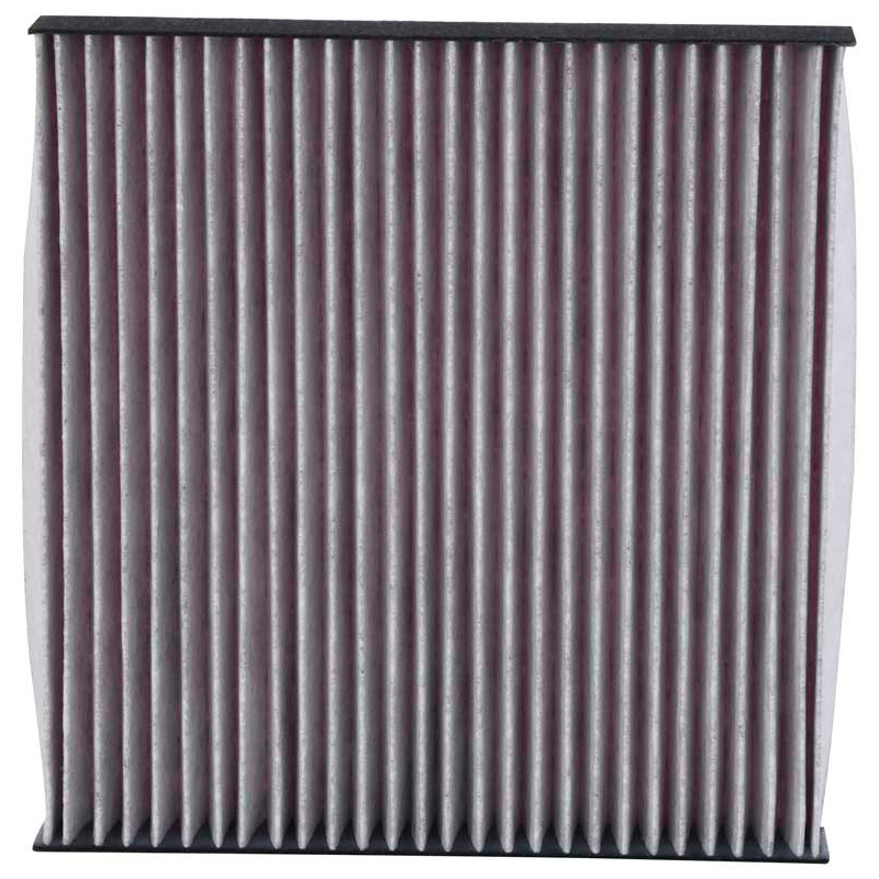 K&N Premium Single-Use Interieurluchtfilter (2 stuks)  BMW diverse modellen (DVF5080)