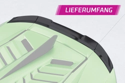 Achterspoiler | ABE voor Lamborghini Huracan