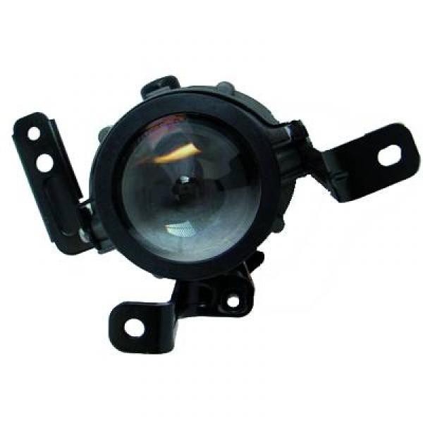 Mistlamp links CEED 07-09 5 DEURS/SPORTWAGON