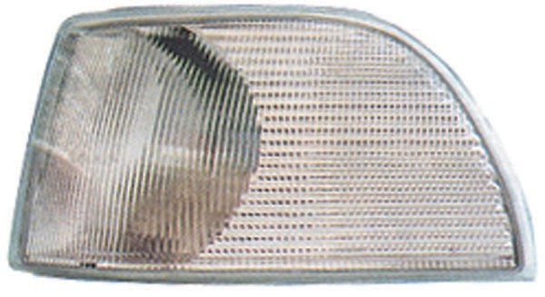 STADSLICHT rechts VOLVO S7O. 96-99