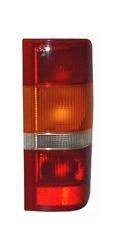 achterlicht, zonder fittingdeel, links, (ook Courier) Ford Trans
