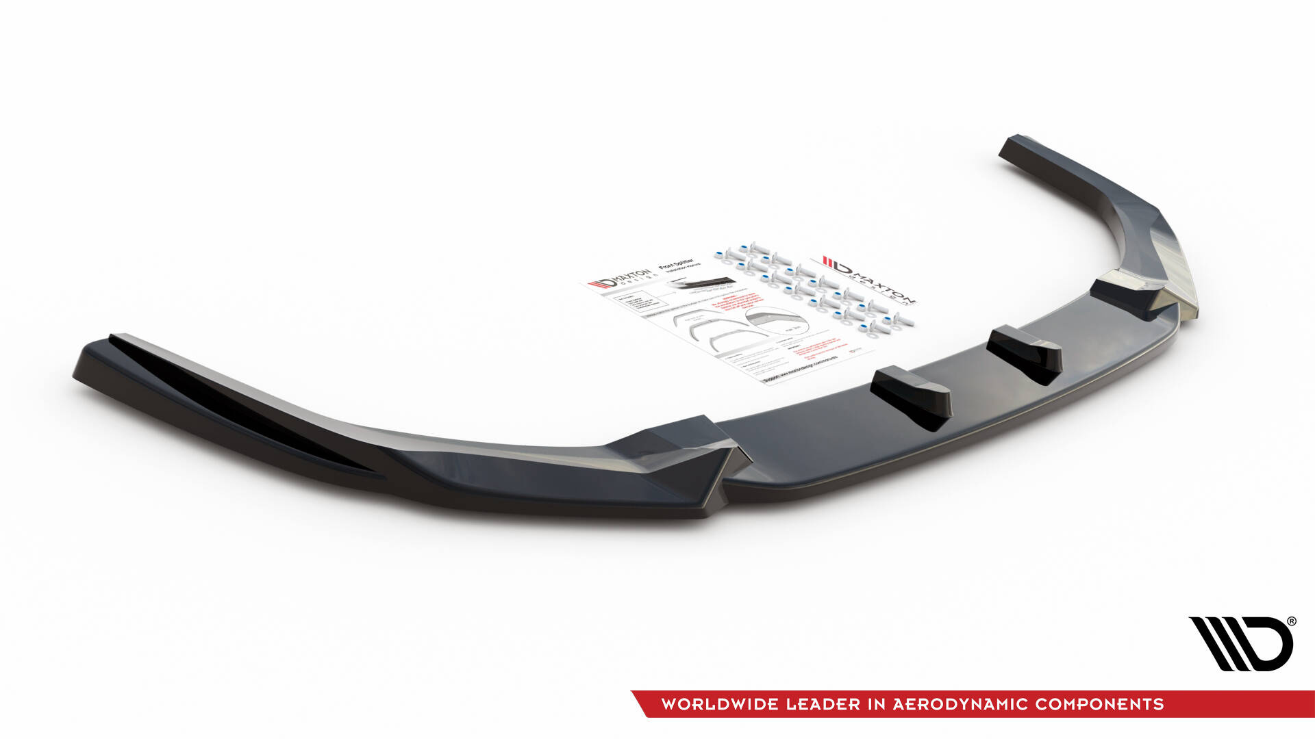 Bodykit Kia XCeed Mk1 (2019–2022)