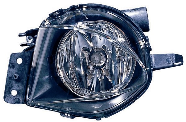 Mistlamp rechts BMW E90 05-08 H11 NIET M