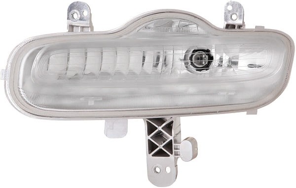 Dagrijlicht Rechts Fiat Panda