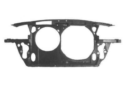 front, 4 cyl, diesel, benzine, turbo, airco Audi A6, 1997-2001