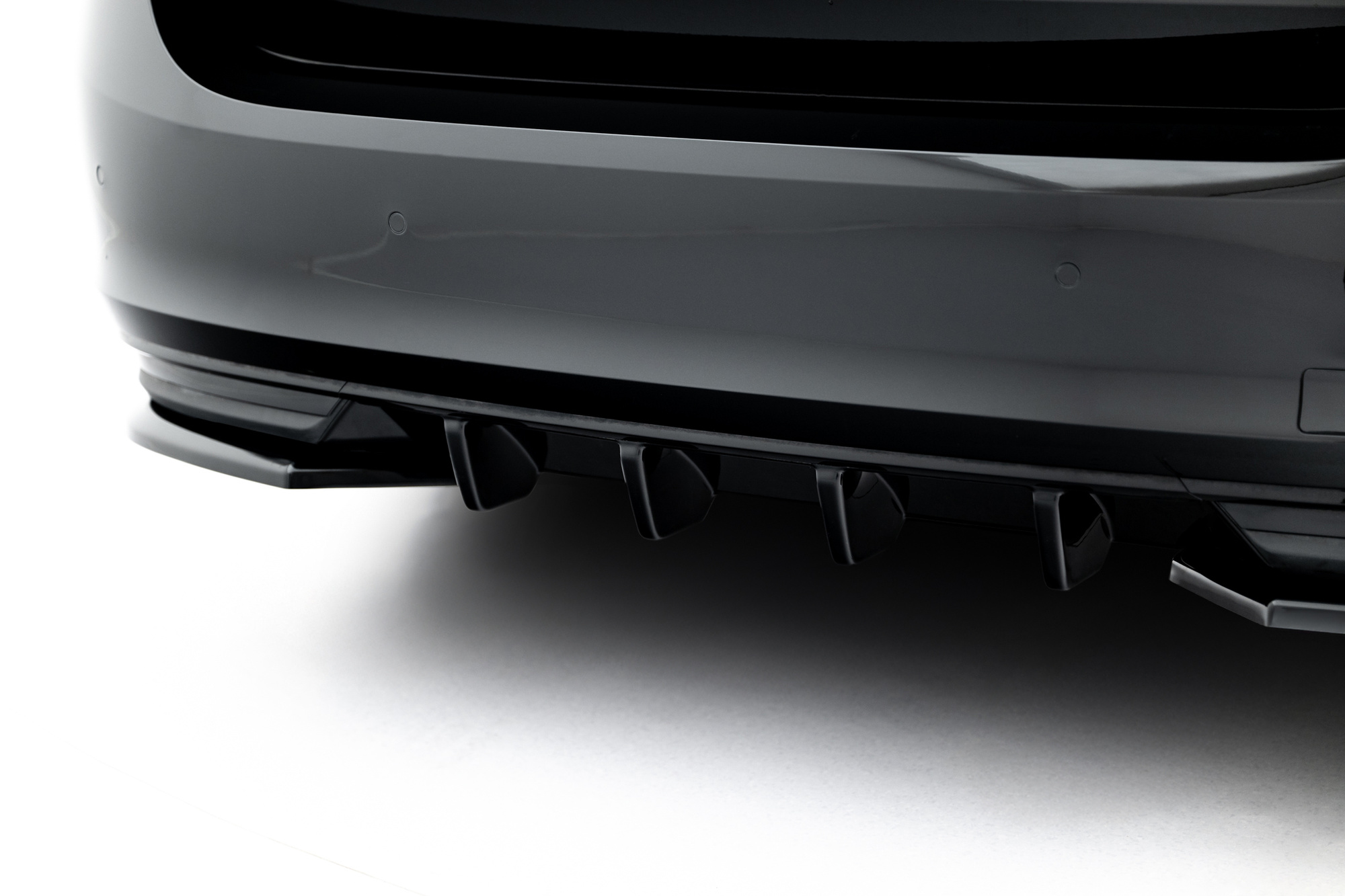 Bodykit voor Škoda Superb Sportline Mk4 (2024– ) – Maxton Design V.1