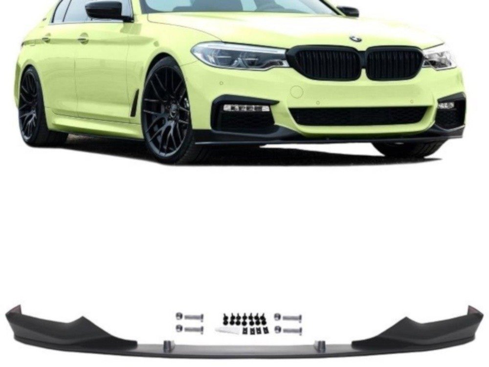 Voorspoiler BMW G30/G31 M-Pakket Sport-Performance ABS